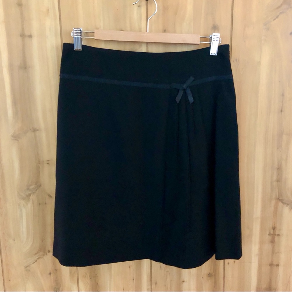 Ann Taylor Loft A-line skirt VGUC